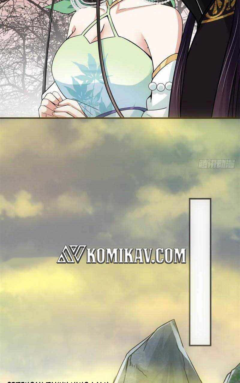 Keep A Low Profile, Sect Leader Chapter 52 Gambar 9