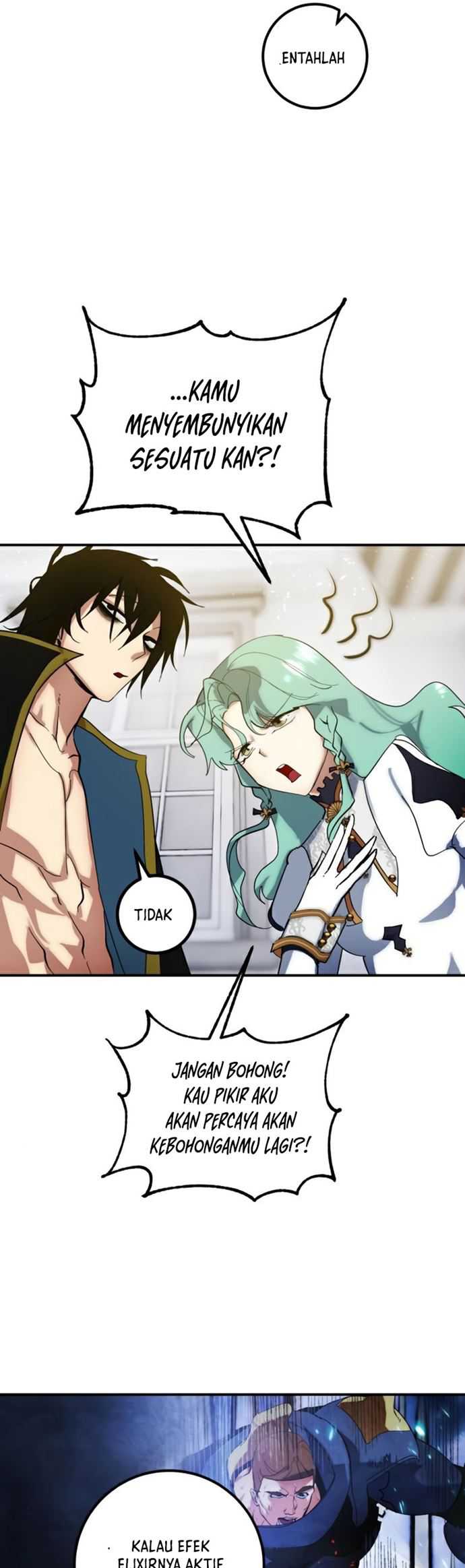 Return to Player Chapter 67 Gambar 26