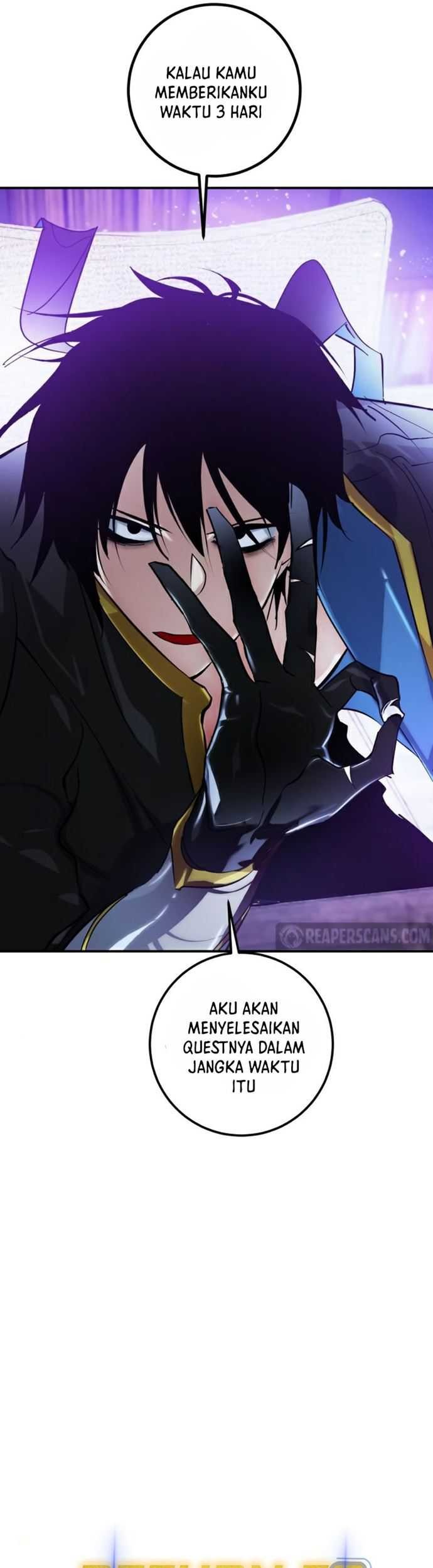 Return to Player Chapter 67 Gambar 10