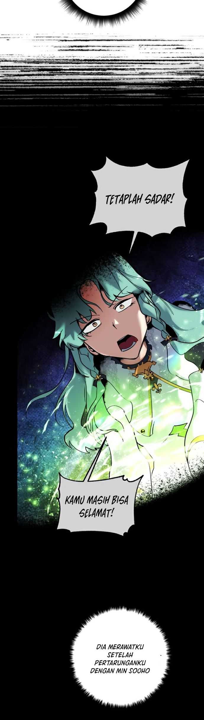 Return to Player Chapter 67 Gambar 33