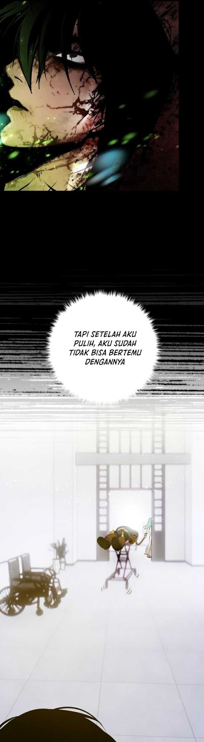 Return to Player Chapter 67 Gambar 34