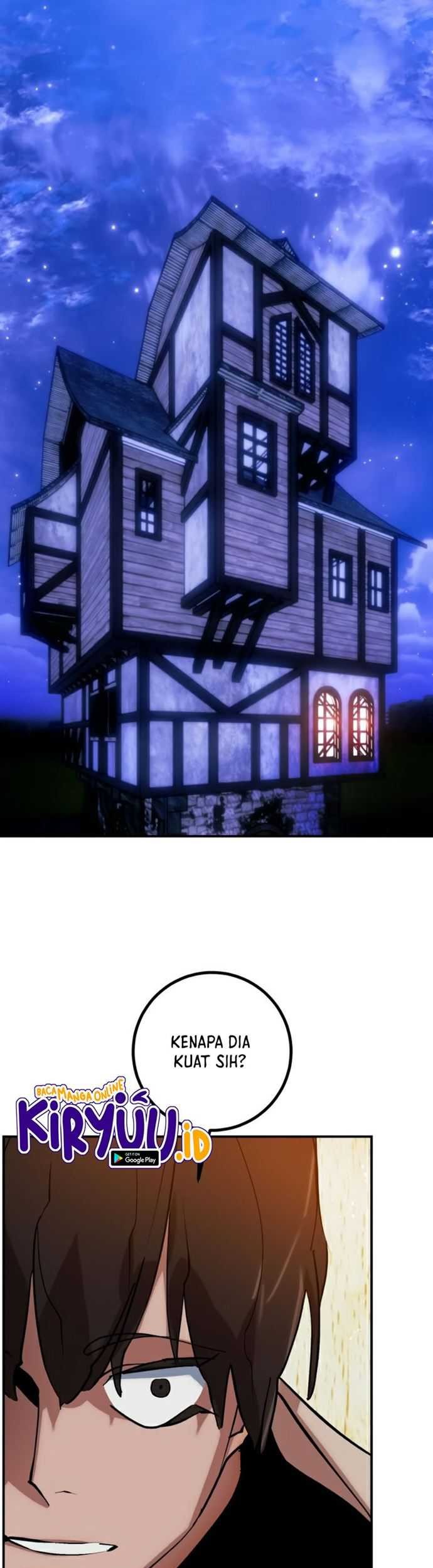 Return to Player Chapter 67 Gambar 38