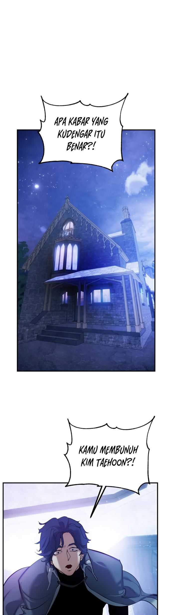 Manhwa Return to Player Chapter 67 gambar nomor 2