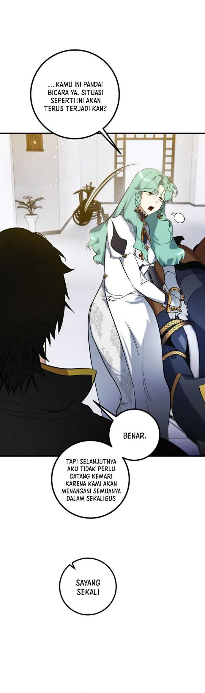 Return to Player Chapter 67 Gambar 29