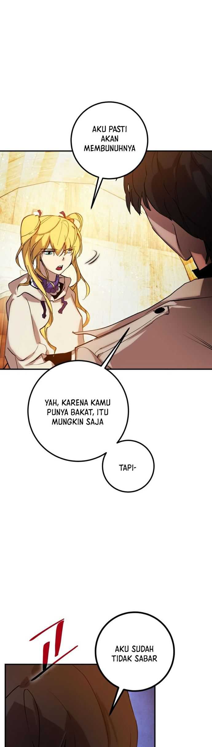 Return to Player Chapter 67 Gambar 50