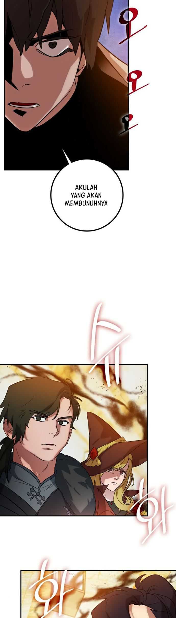 Return to Player Chapter 67 Gambar 51