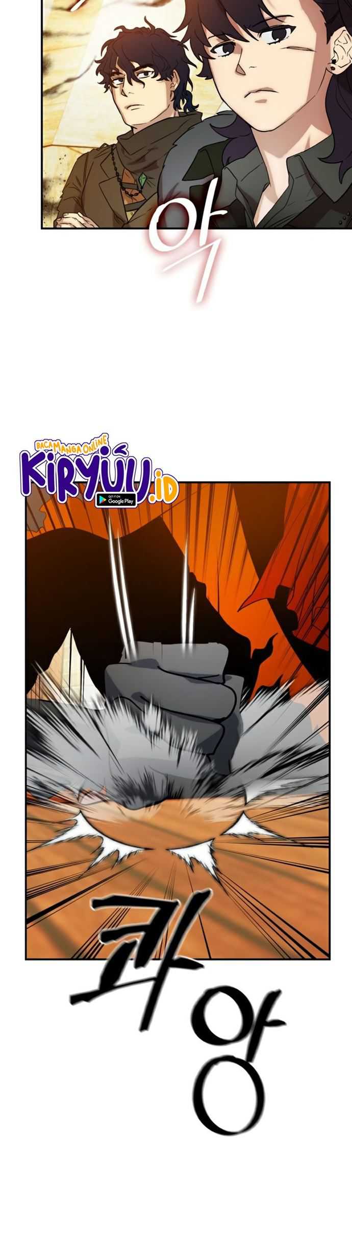 Return to Player Chapter 67 Gambar 52