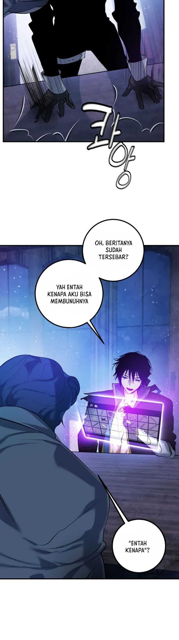 Return to Player Chapter 67 Gambar 3