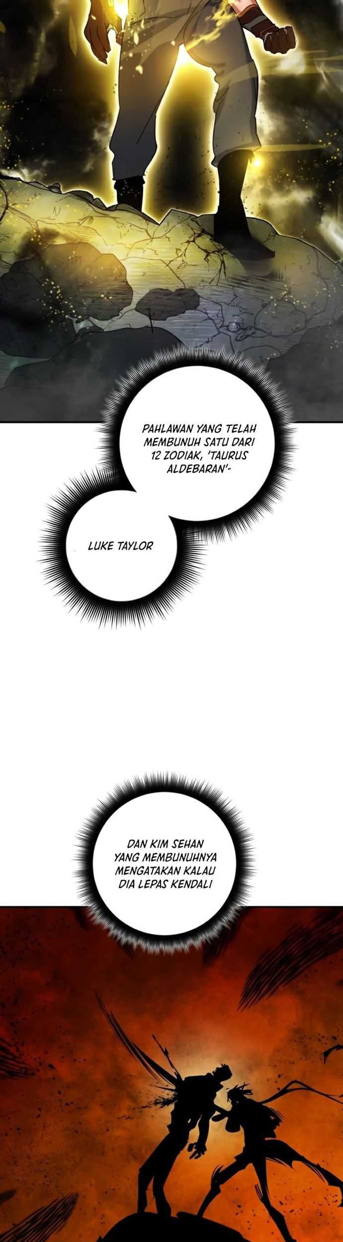 Return to Player Chapter 67 Gambar 46