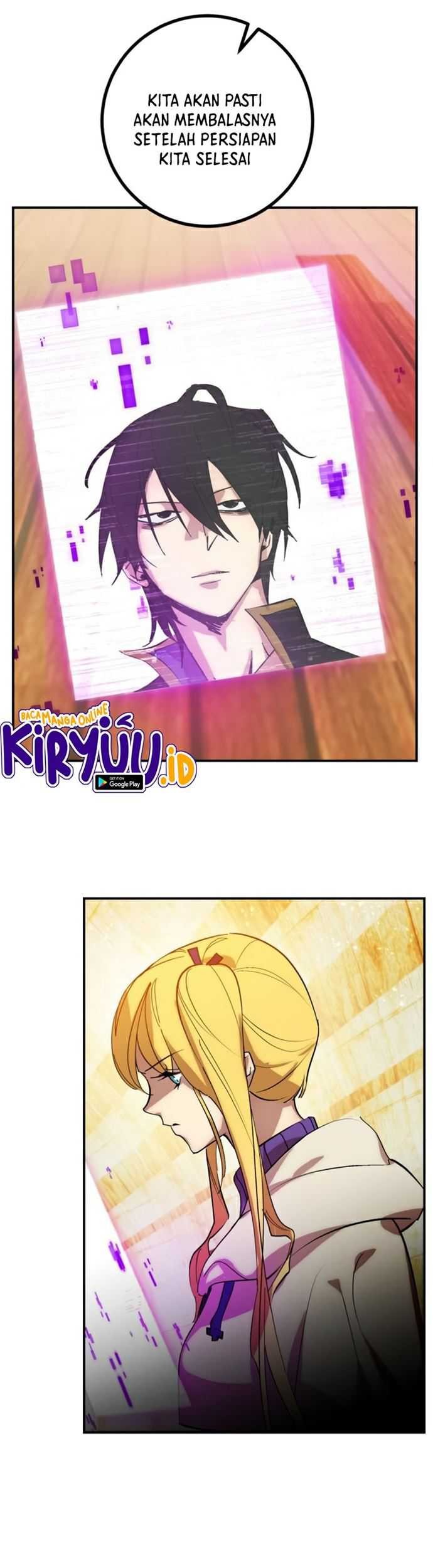 Return to Player Chapter 67 Gambar 58