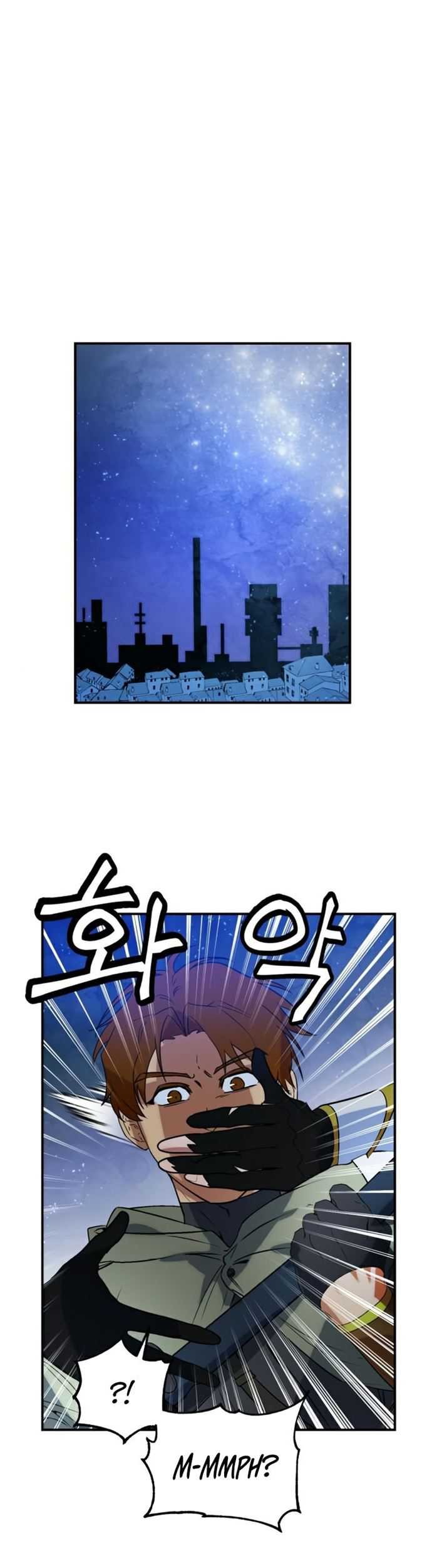 Return to Player Chapter 67 Gambar 60