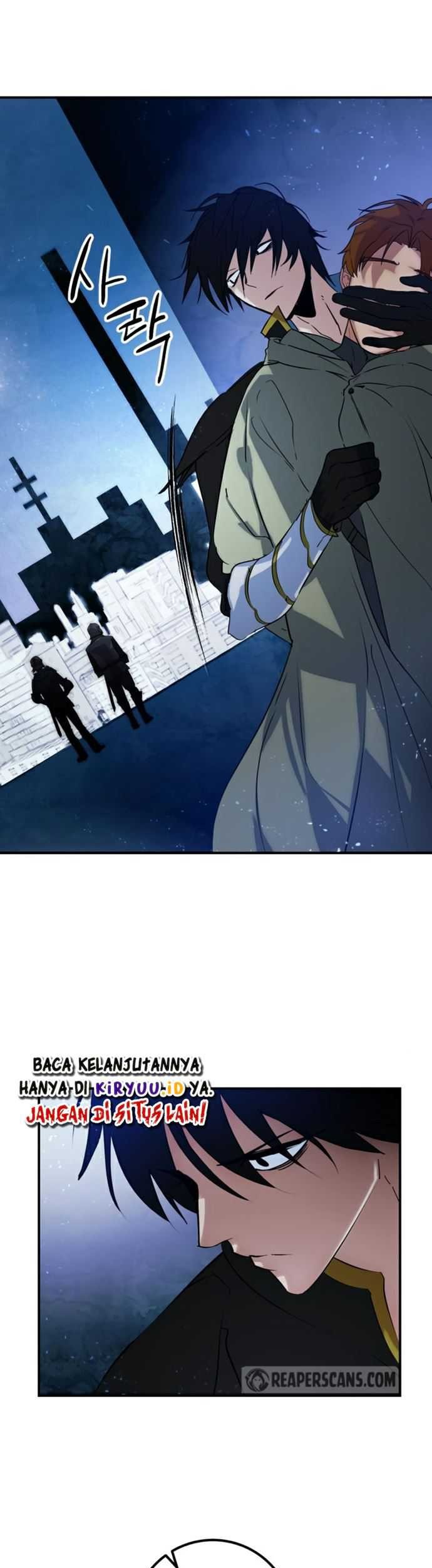 Return to Player Chapter 67 Gambar 62