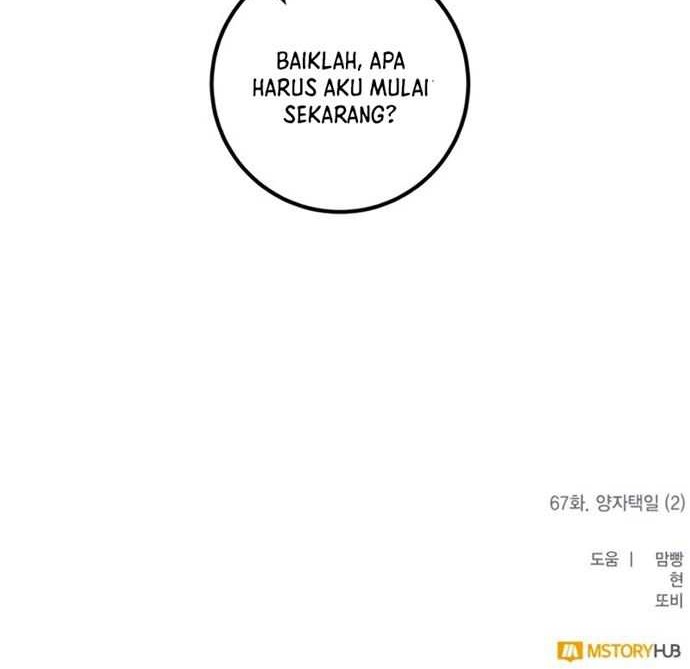 Return to Player Chapter 67 Gambar 63