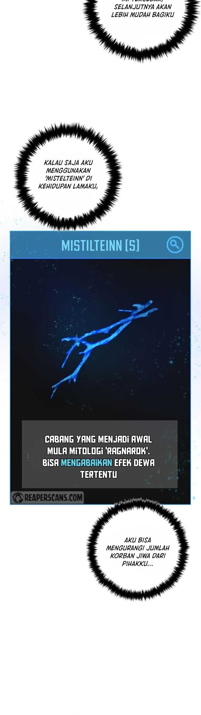 Return to Player Chapter 67 Gambar 5