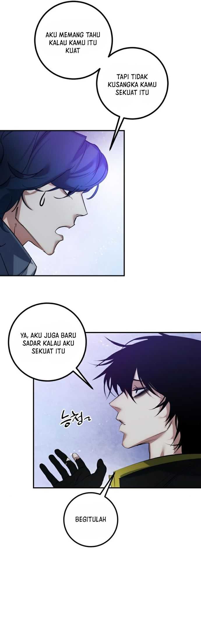 Return to Player Chapter 67 Gambar 6