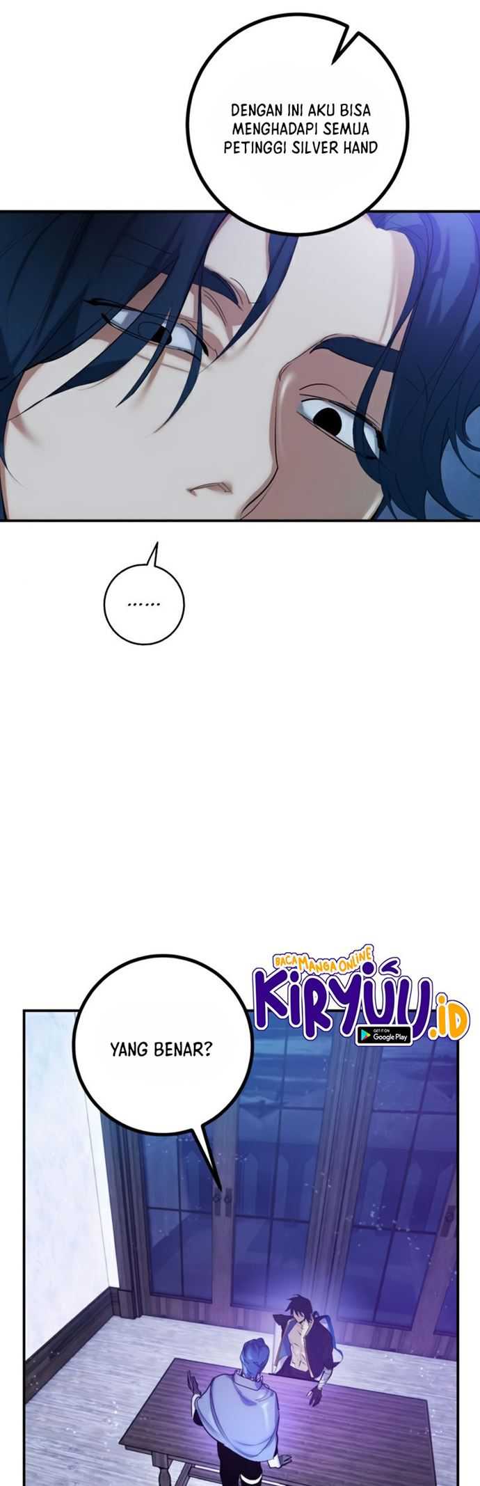 Return to Player Chapter 67 Gambar 7