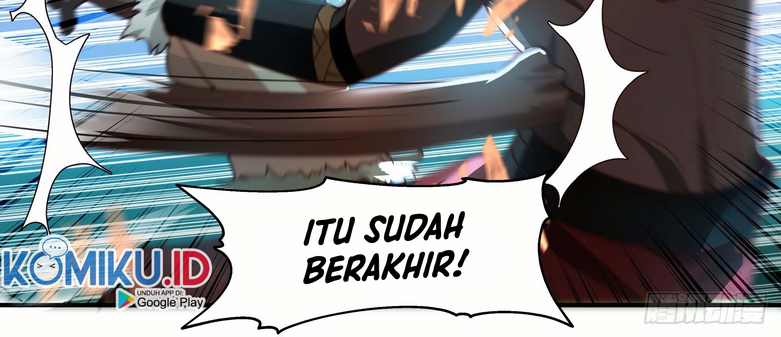 Martial Peak Part 1 Chapter 2000 Gambar 22