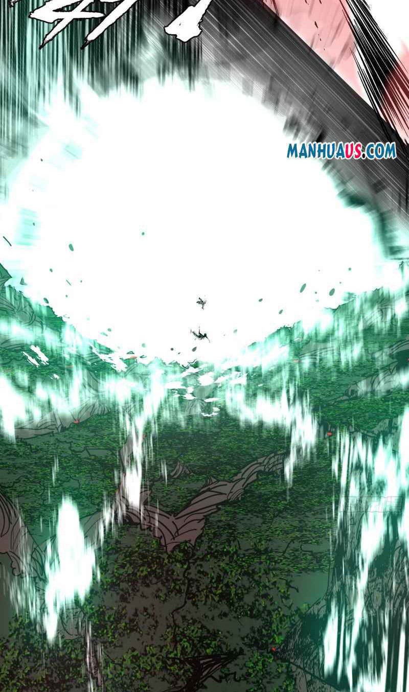 I’m An Evil God Chapter 185 Gambar 35