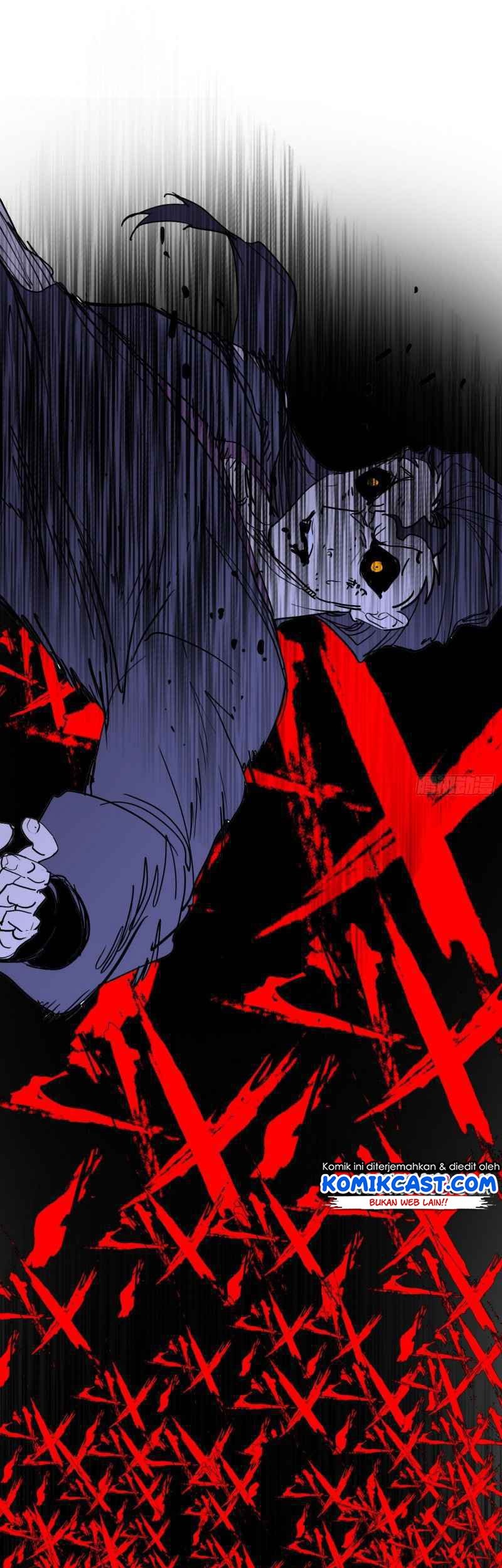 I’m An Evil God Chapter 185 Gambar 20