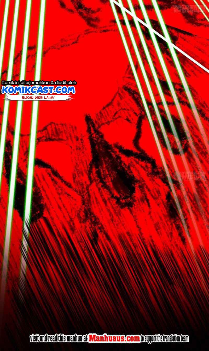 I’m An Evil God Chapter 185 Gambar 23