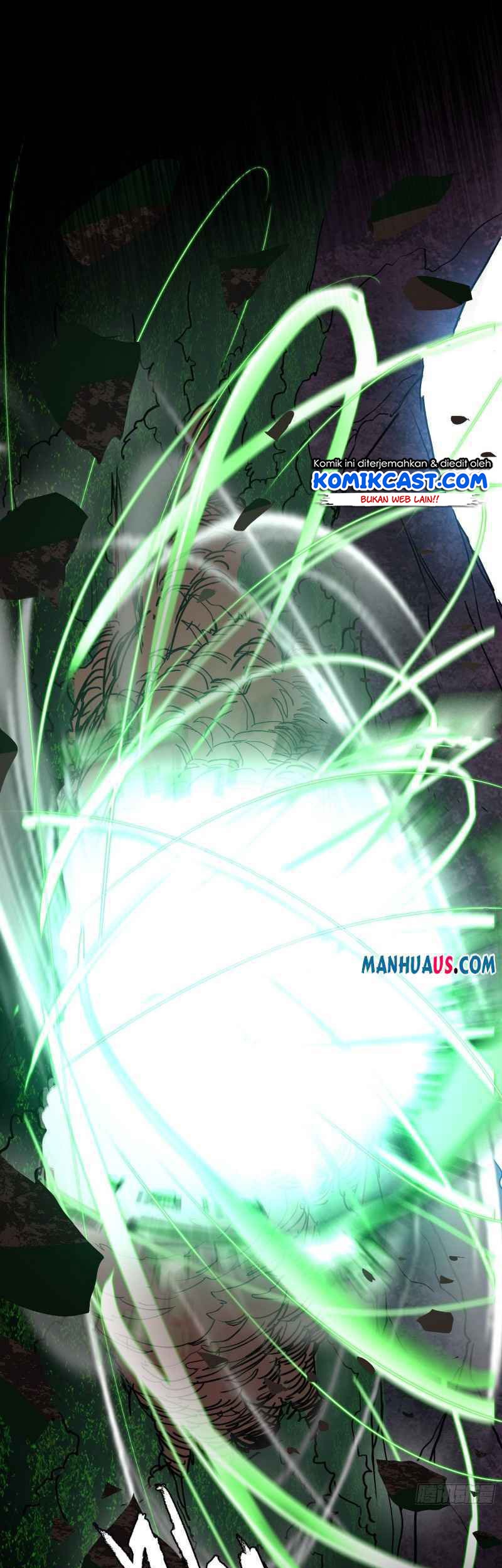 I’m An Evil God Chapter 185 Gambar 24