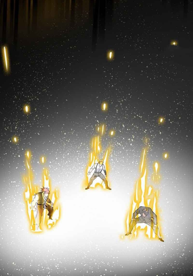 I’m An Evil God Chapter 185 Gambar 39