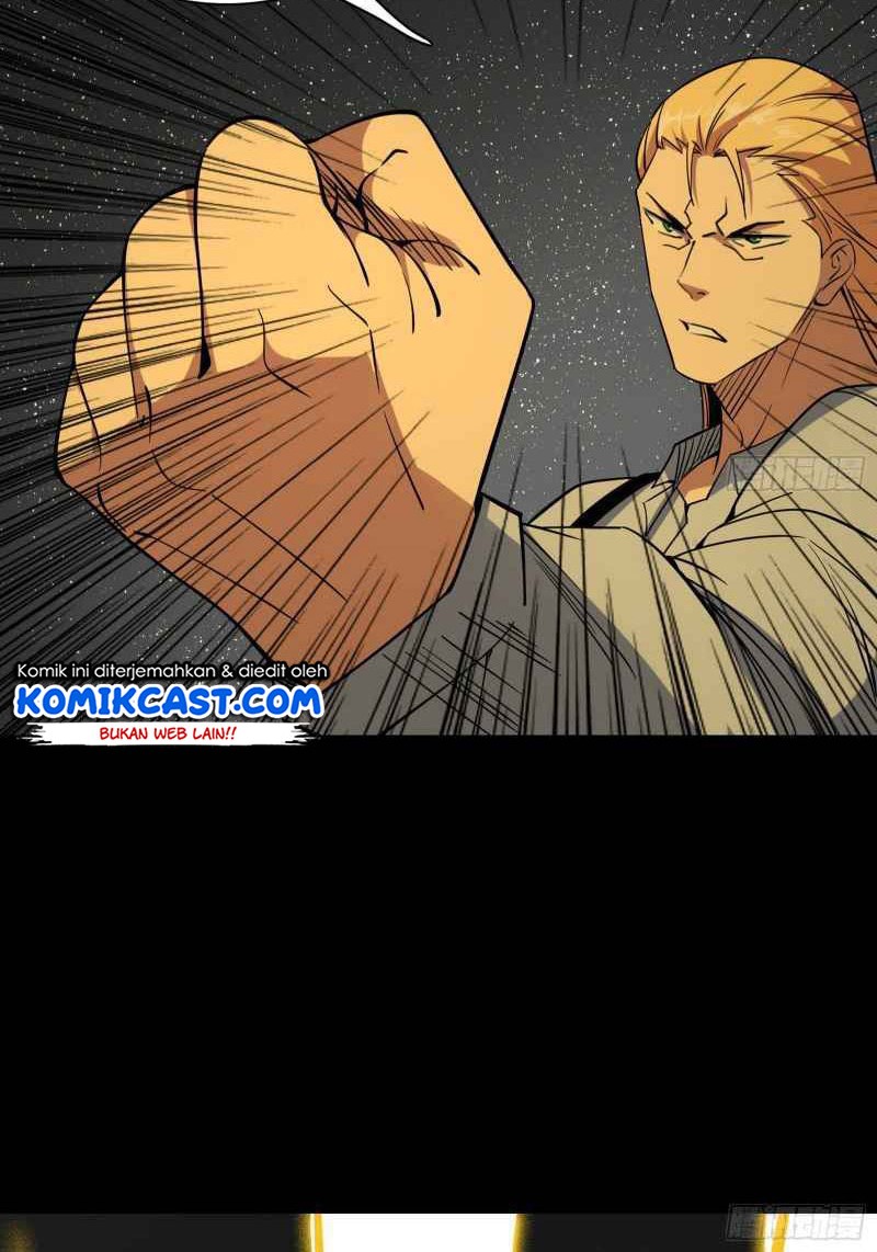 I’m An Evil God Chapter 185 Gambar 43