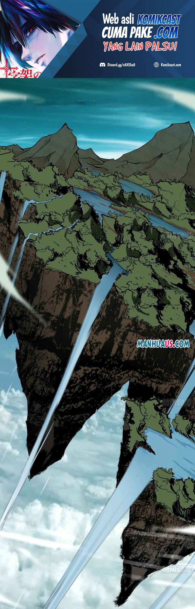 Manhua I’m An Evil God Chapter 185 gambar nomor 2