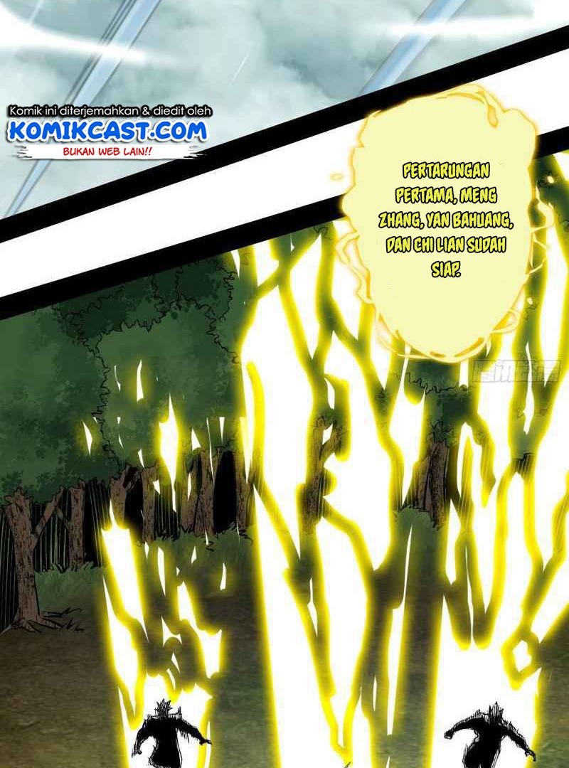 I’m An Evil God Chapter 185 Gambar 3