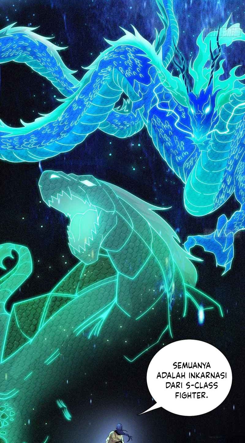 I’m An Evil God Chapter 185 Gambar 61