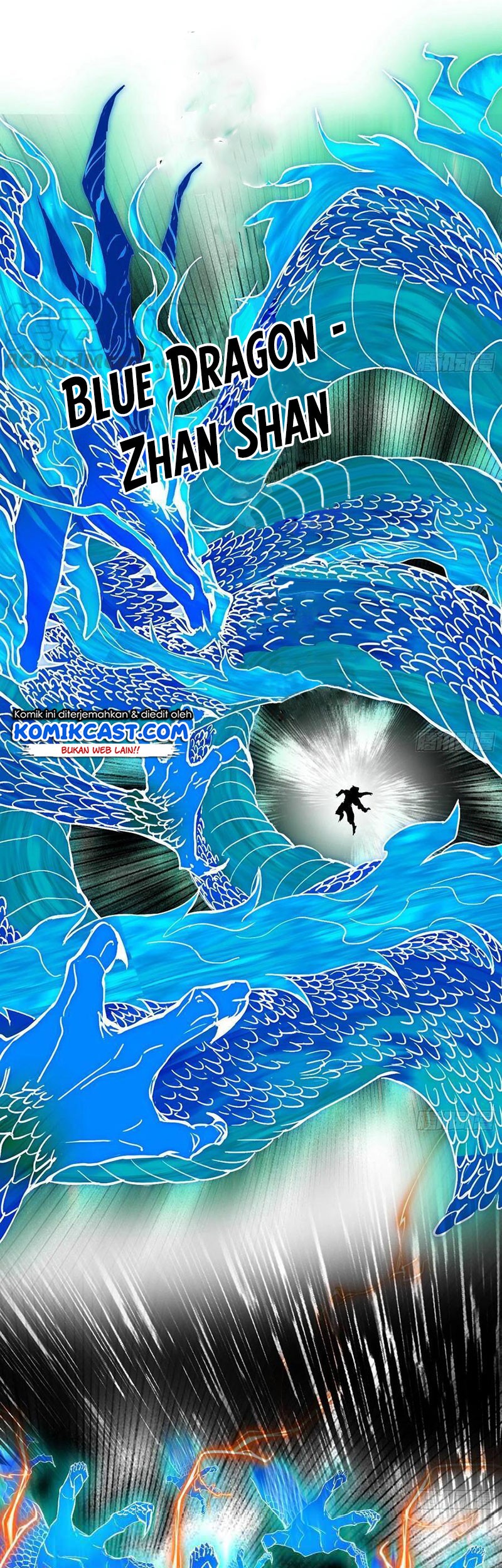 I’m An Evil God Chapter 185 Gambar 10