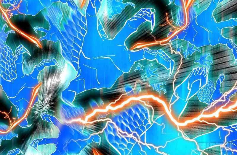 I’m An Evil God Chapter 185 Gambar 11