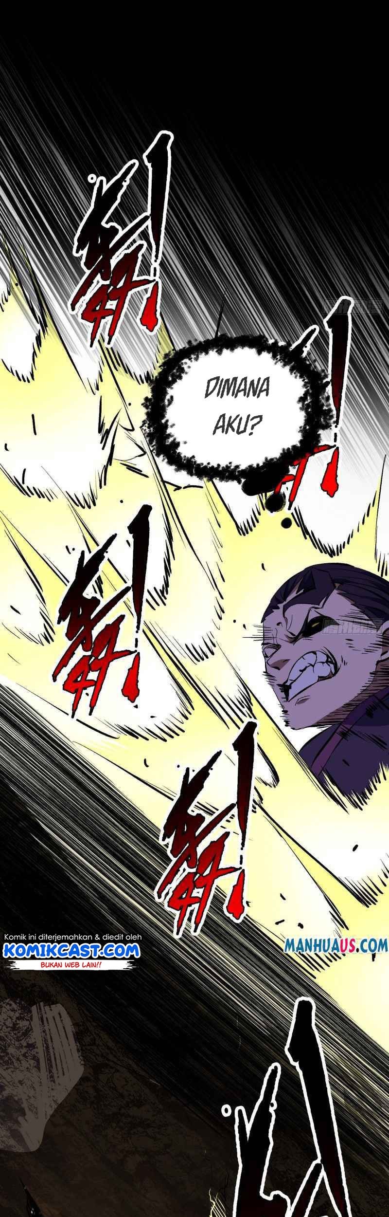 I’m An Evil God Chapter 185 Gambar 16