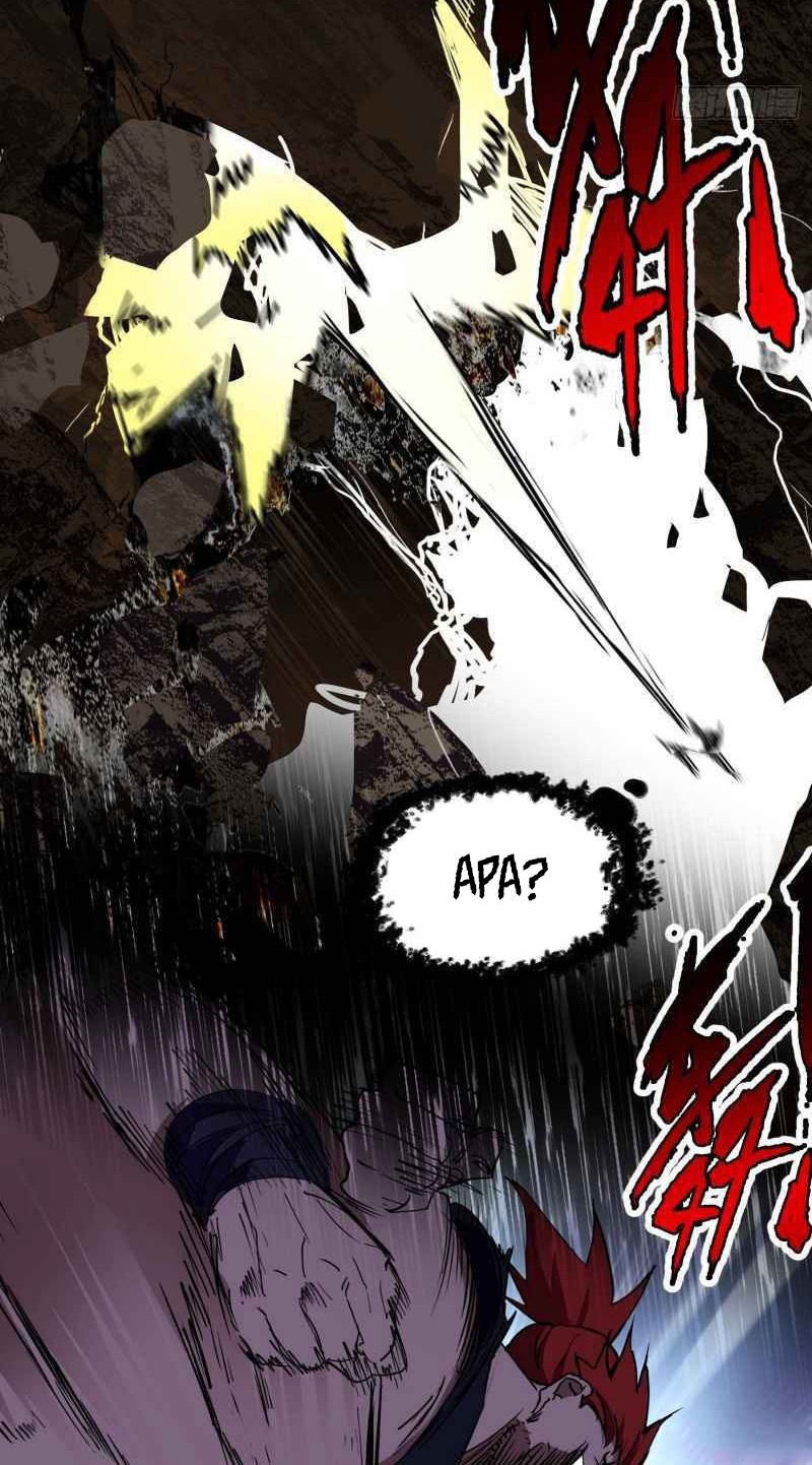 I’m An Evil God Chapter 185 Gambar 17