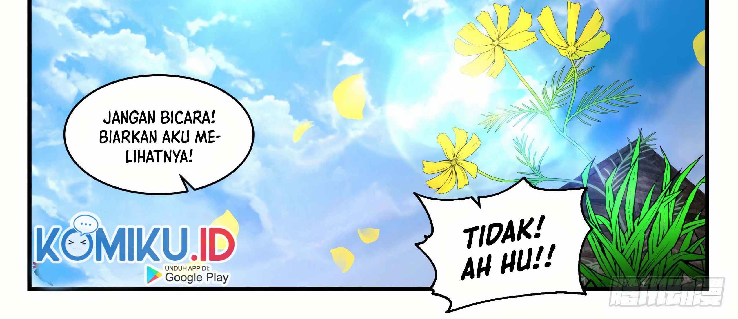 Martial Peak Part 1 Chapter 1999 Gambar 24