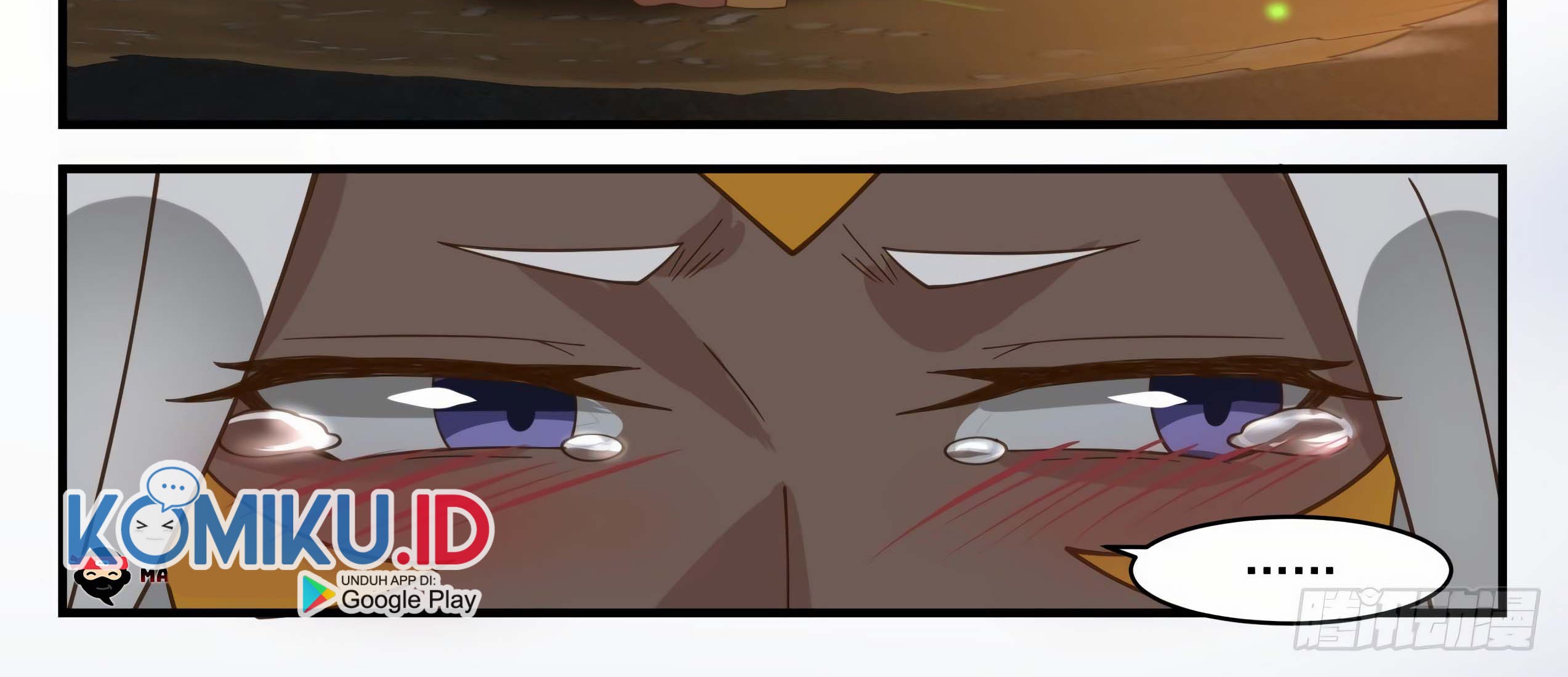 Martial Peak Part 1 Chapter 1999 Gambar 7