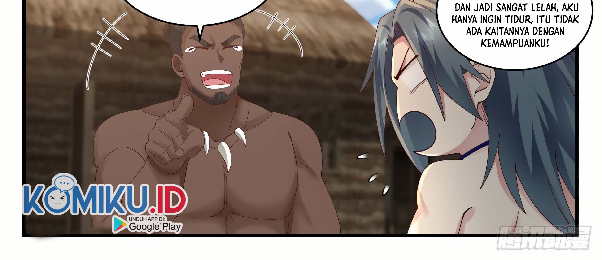 Martial Peak Part 1 Chapter 1999 Gambar 12