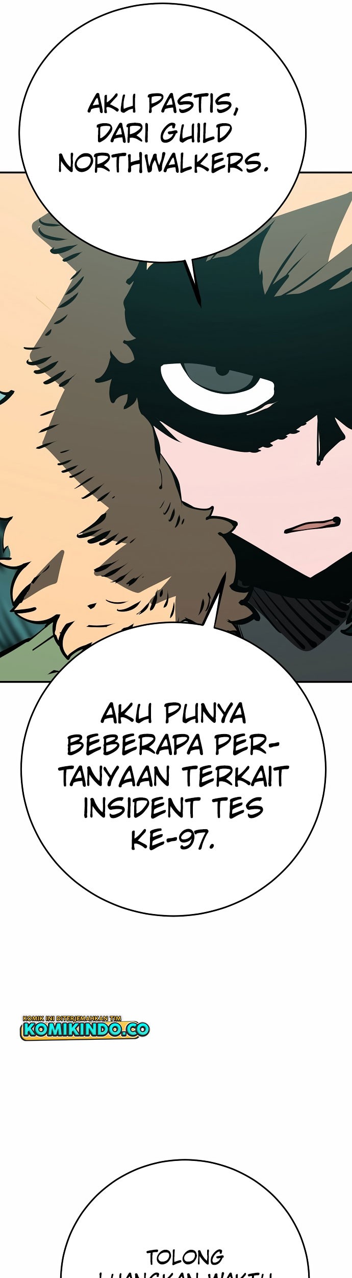 Player Chapter 94 Gambar 26