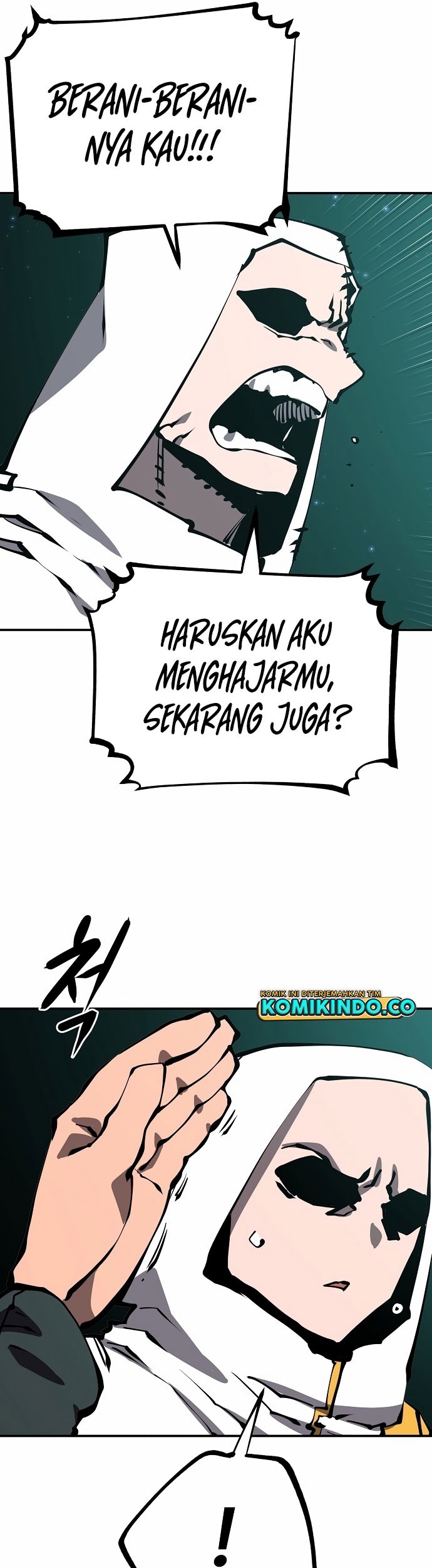 Player Chapter 94 Gambar 28