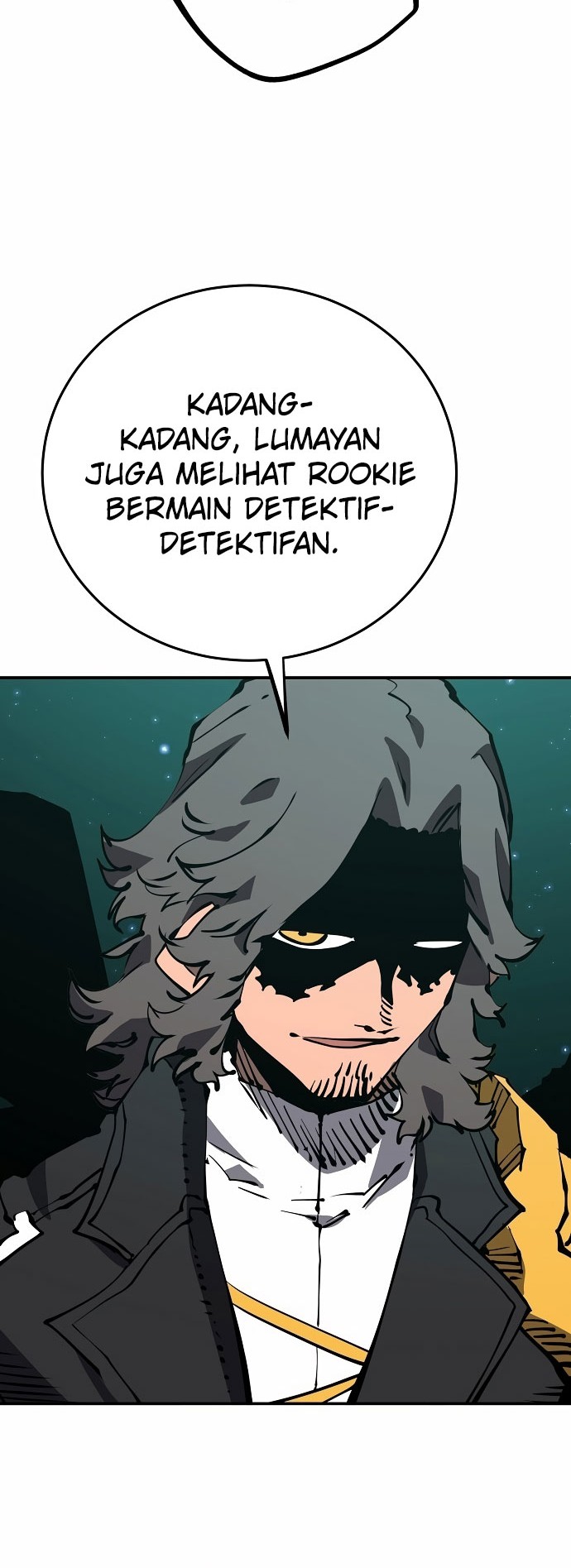 Player Chapter 94 Gambar 29