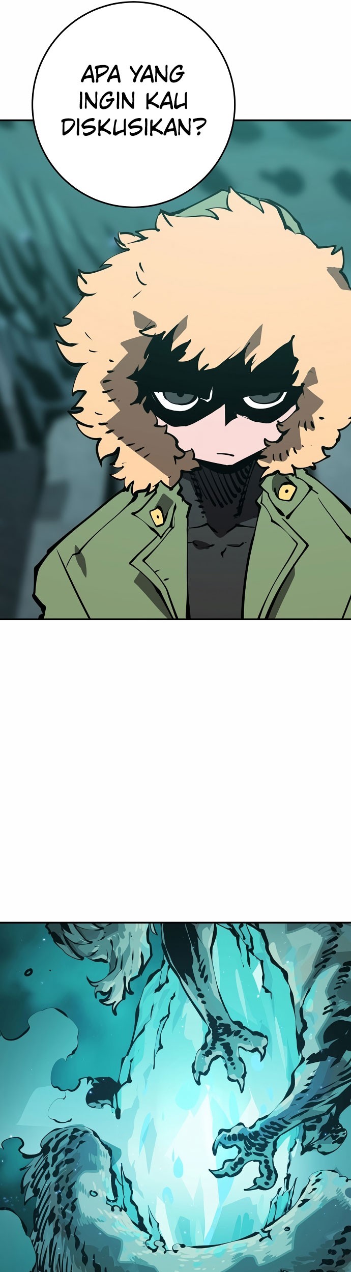 Player Chapter 94 Gambar 30