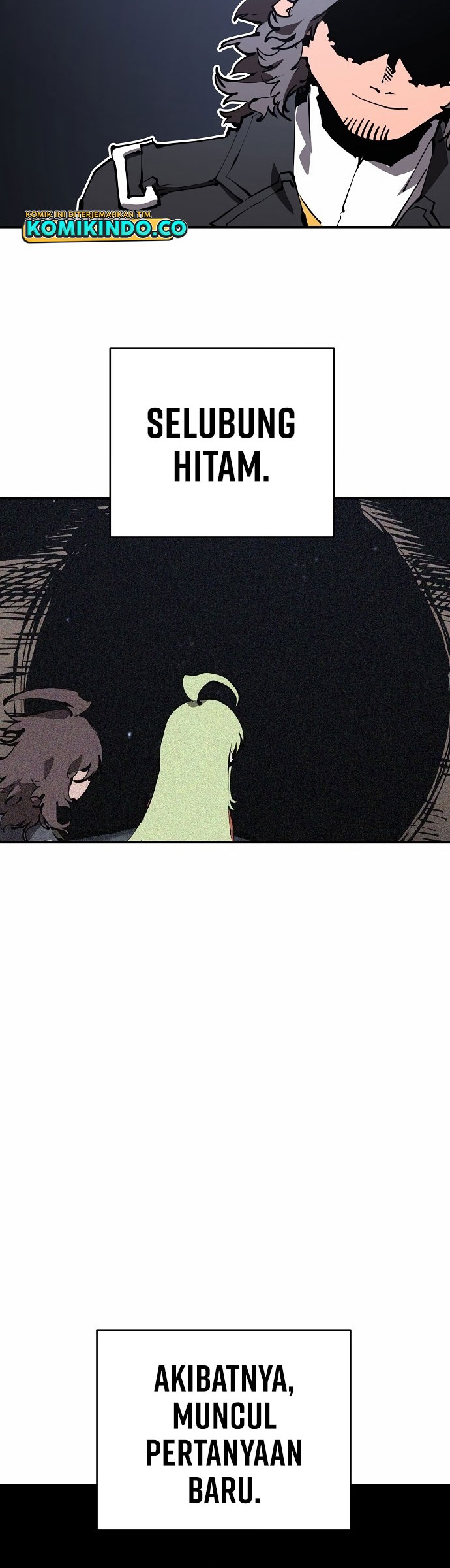 Player Chapter 94 Gambar 33