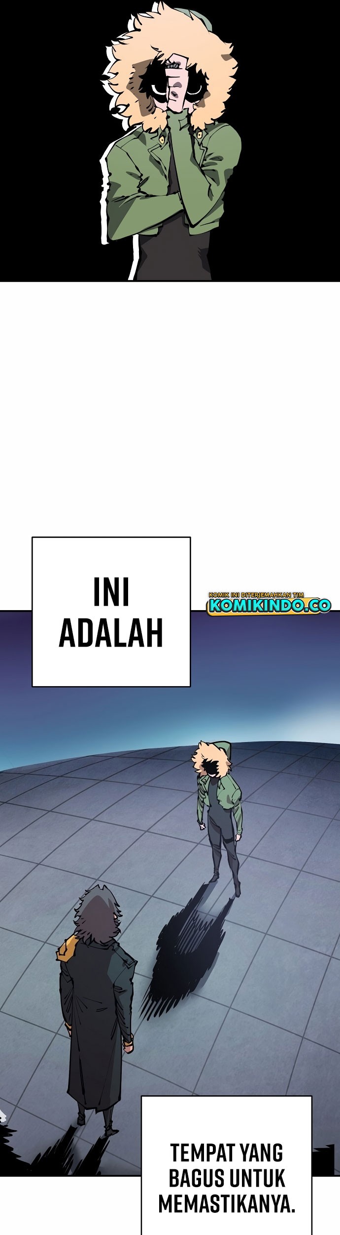 Player Chapter 94 Gambar 34