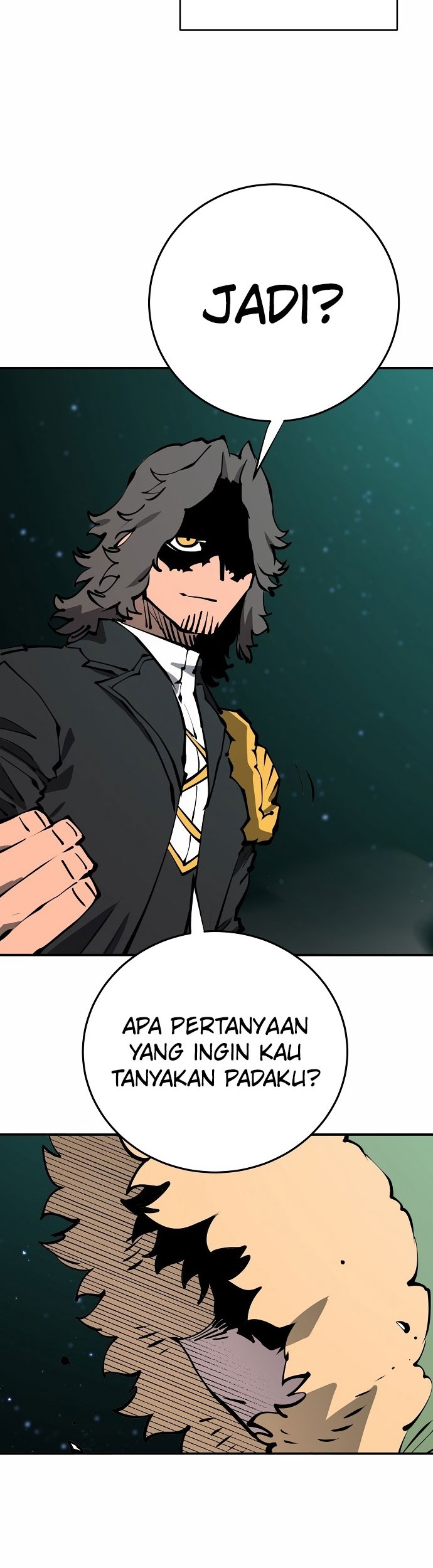 Player Chapter 94 Gambar 35