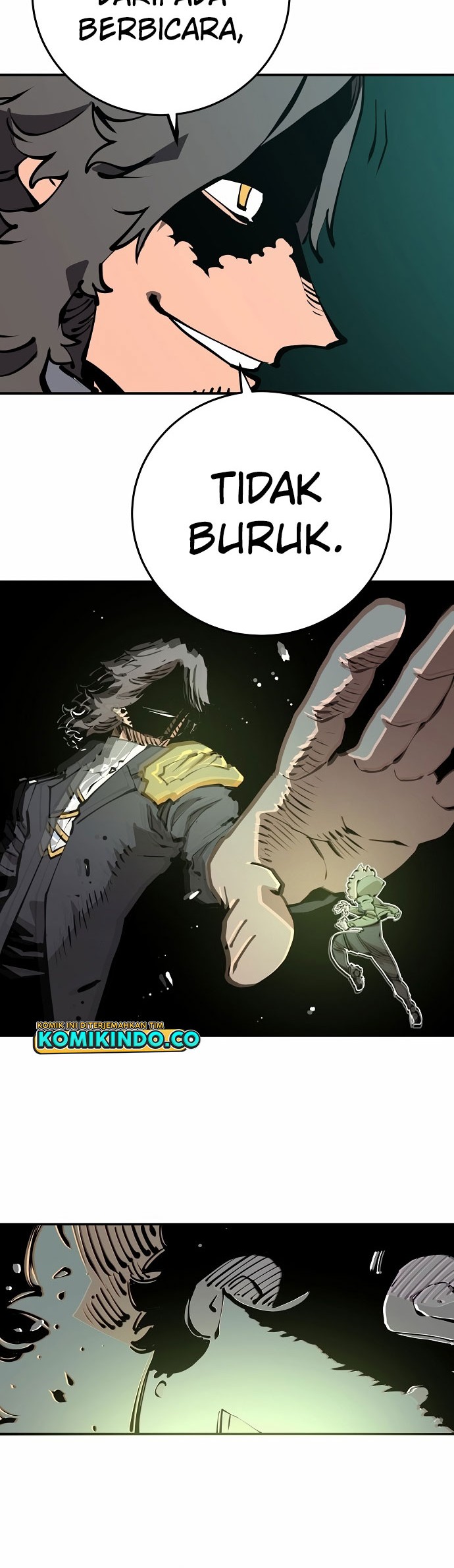 Player Chapter 94 Gambar 37