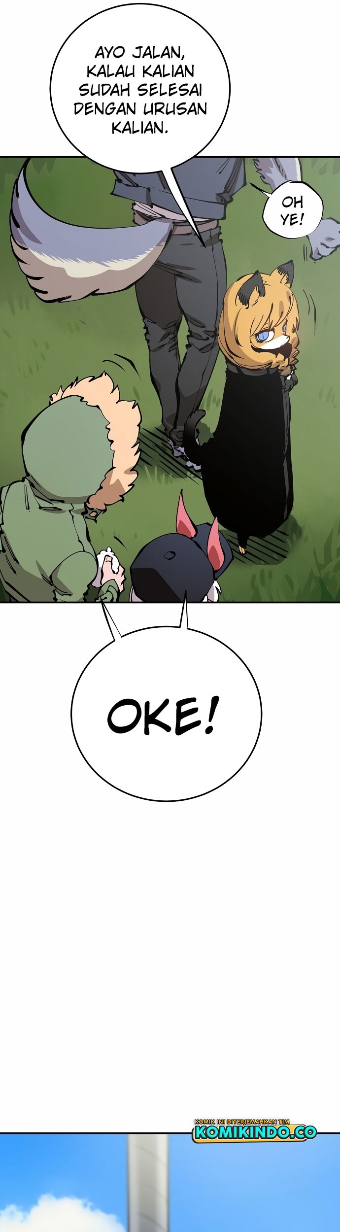 Player Chapter 94 Gambar 18