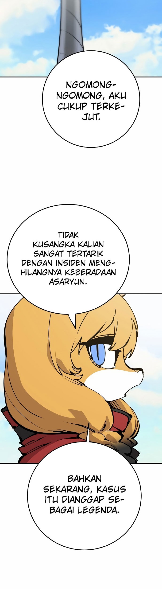 Player Chapter 94 Gambar 19