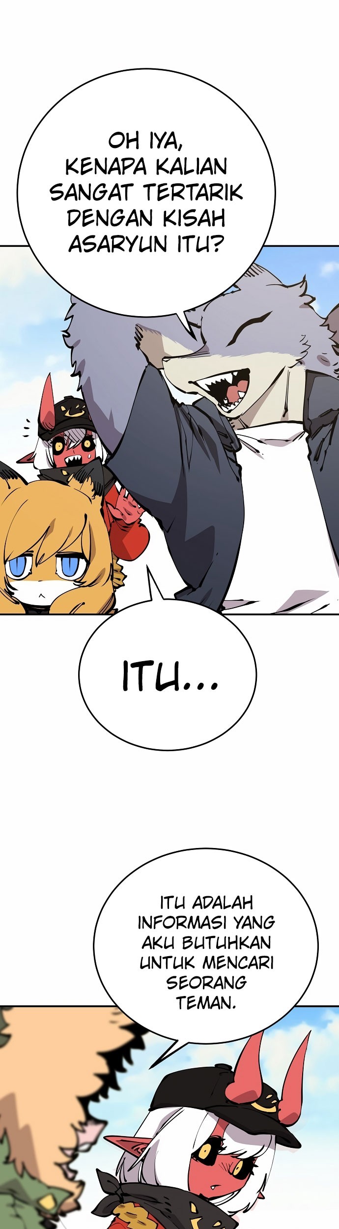 Player Chapter 94 Gambar 20