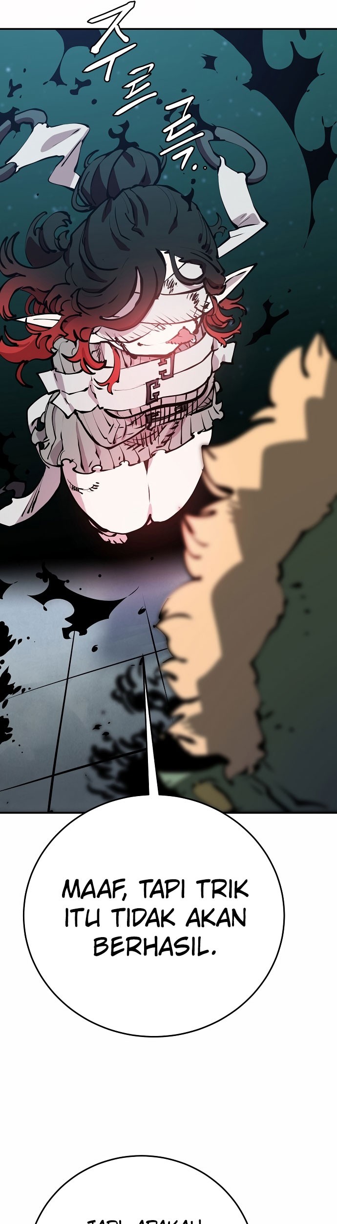 Player Chapter 94 Gambar 48