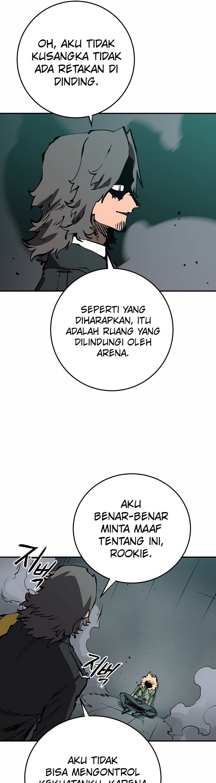 Player Chapter 94 Gambar 42